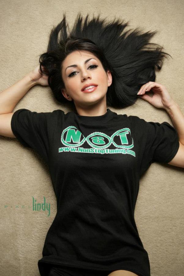 NST SHIRT